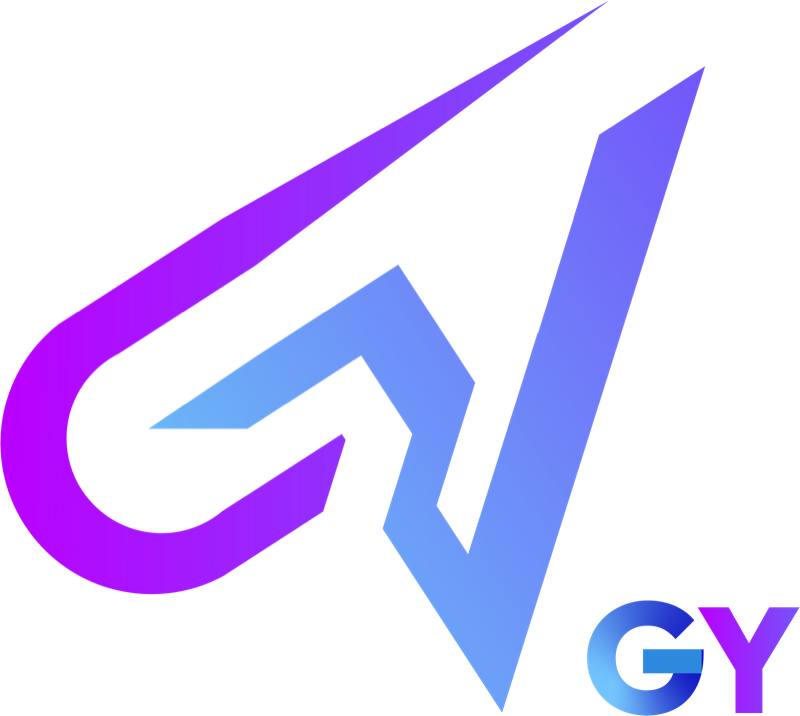 G-Y Logo